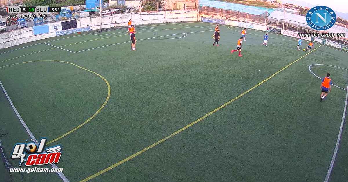 05/05/23 N4 Gol