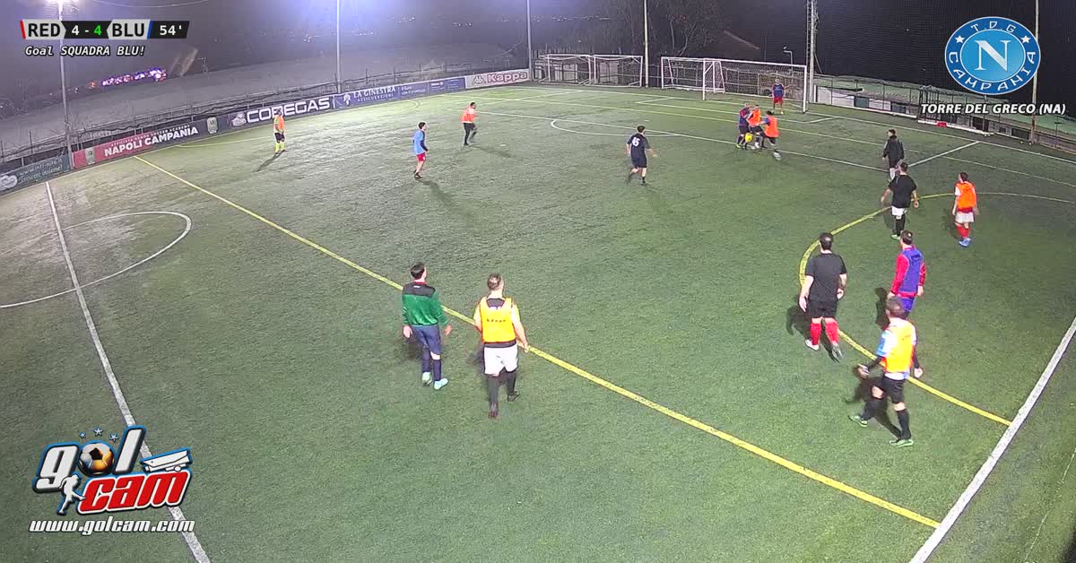 Gol pareggio