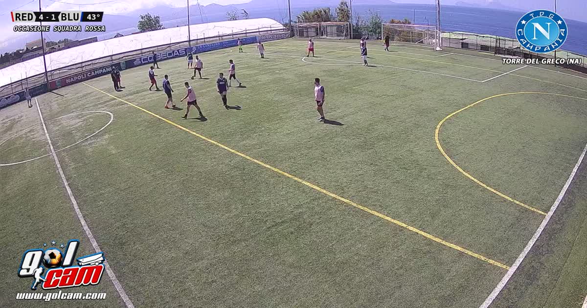 Tiro Diagonale
