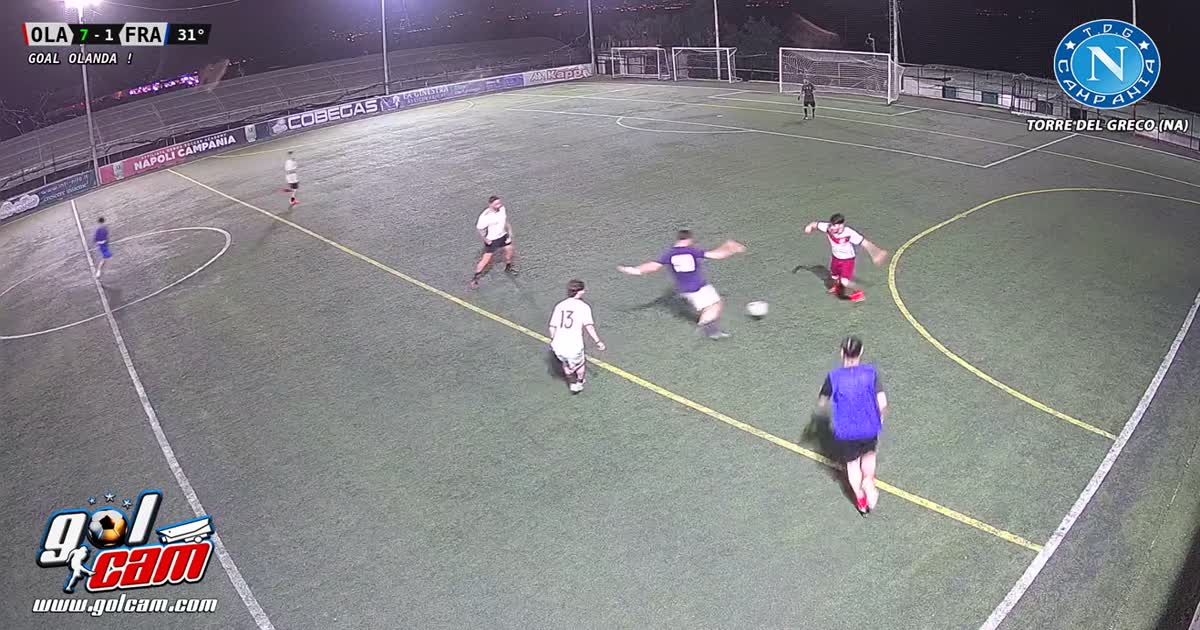 Gol di jack