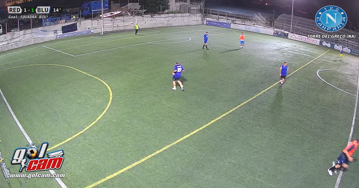 gol mancato