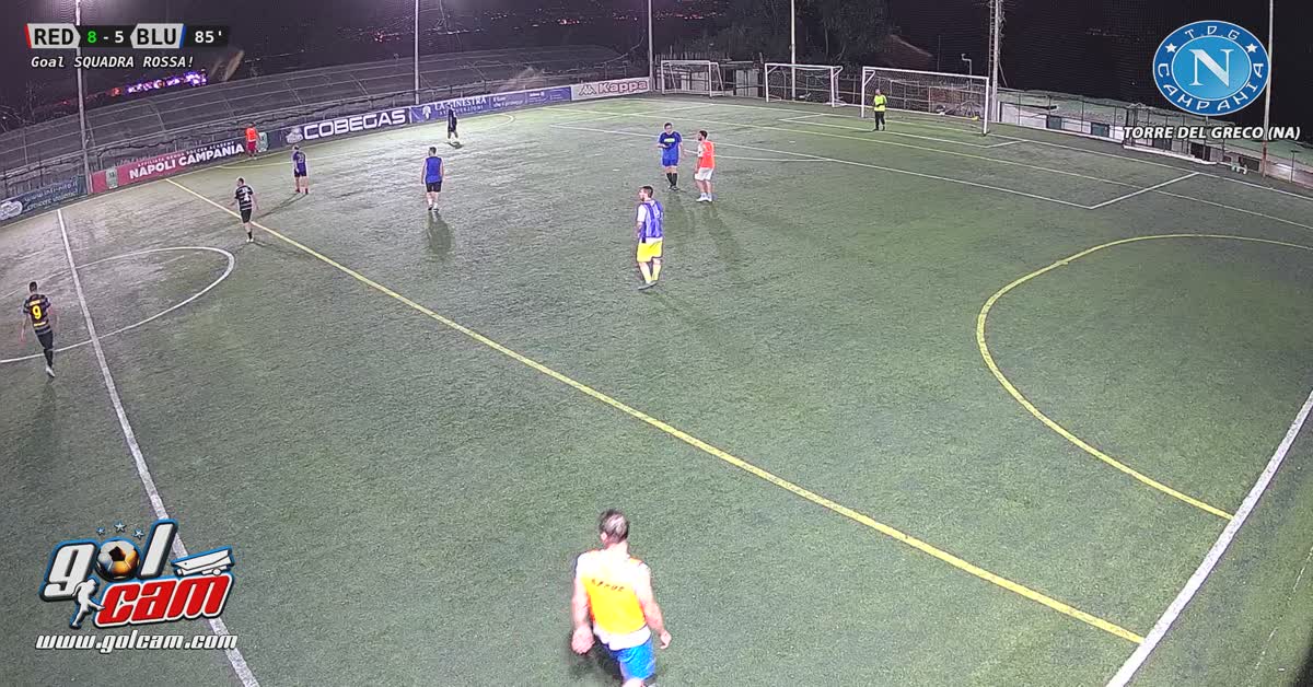 gol di salvatore