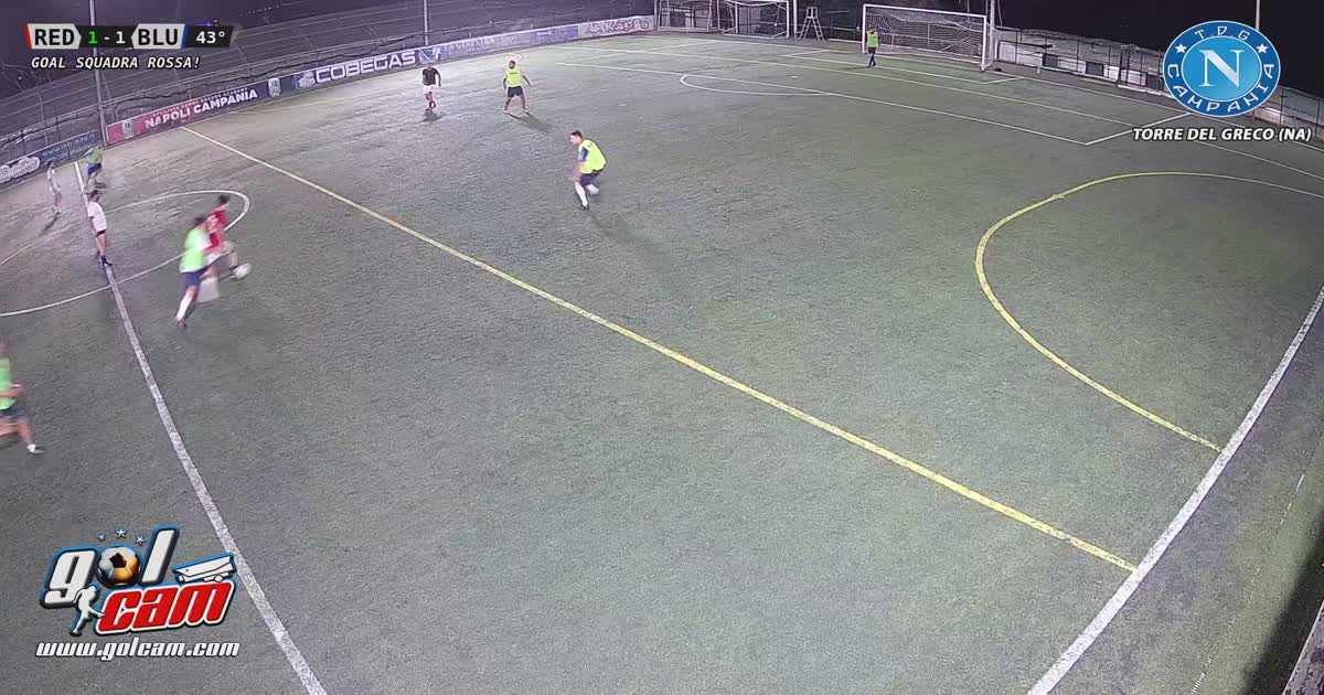 Goooal