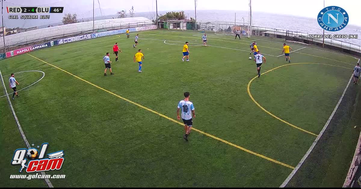 4-2 Borriello  L ARG