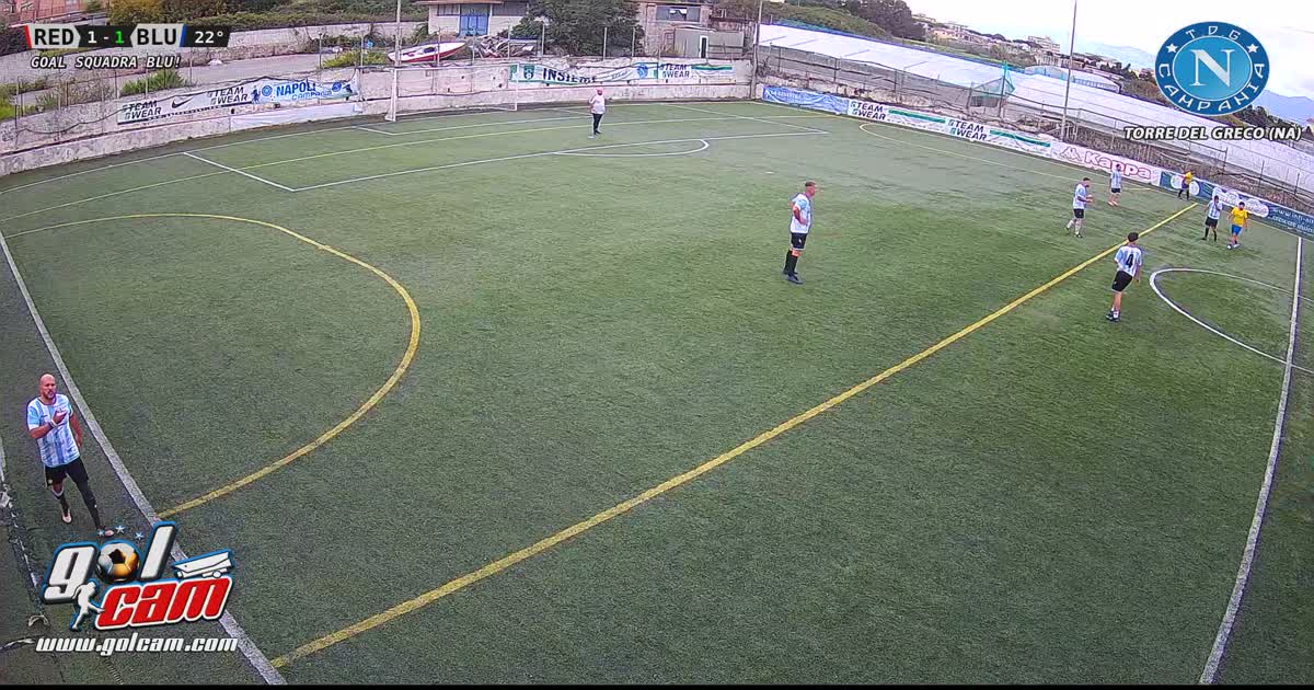 1-1 Izzo G ARG