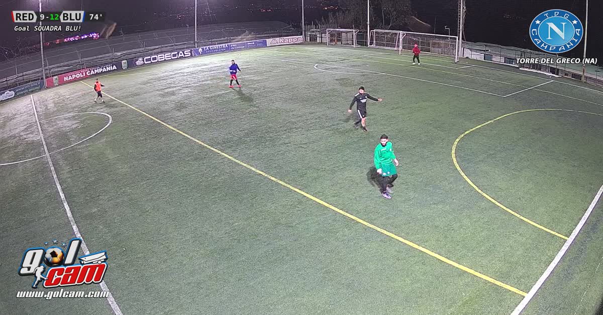 Gol Claudio 
