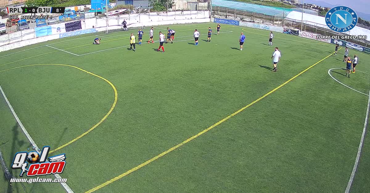 1-0 River Vincenzo Alfieri 
