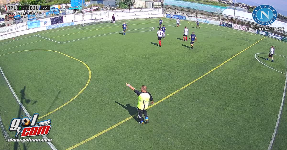 2-1 River Vincenzo Ravo 