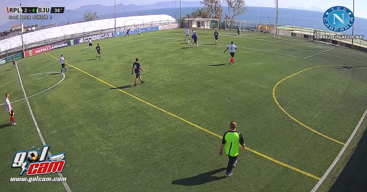 4-2 Boca Gennaro Strino 
