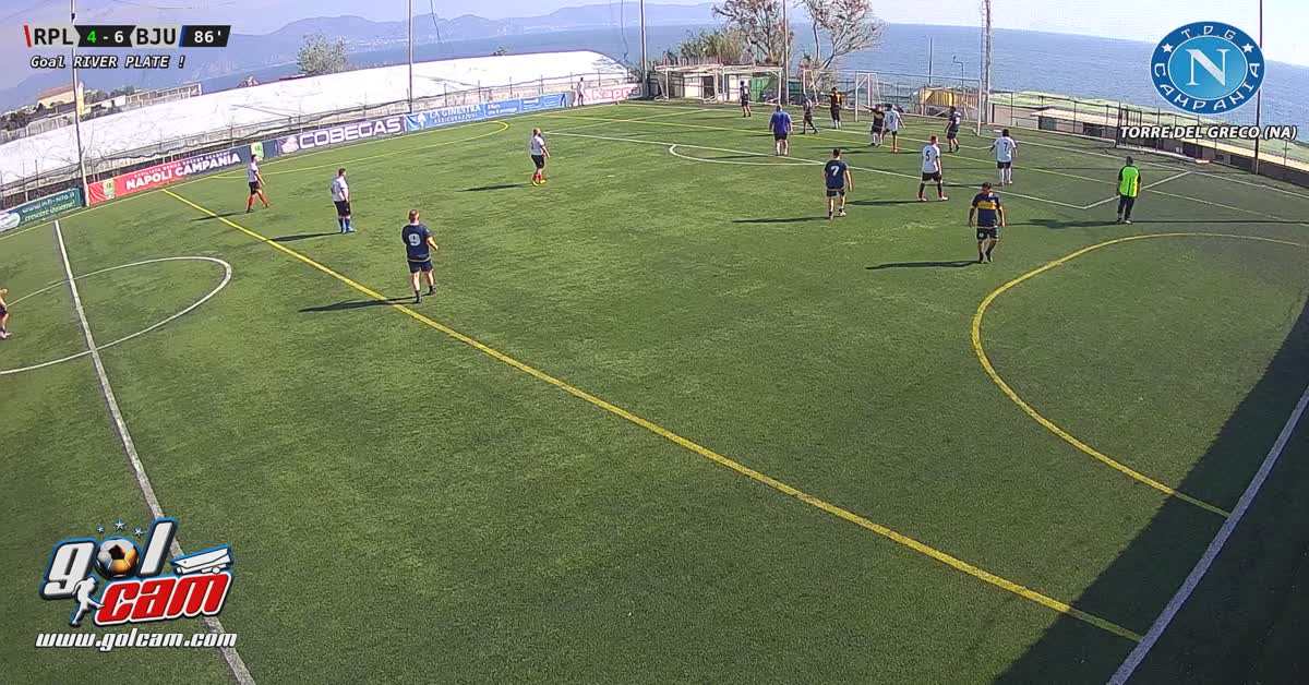 6-4 Lino Orso 