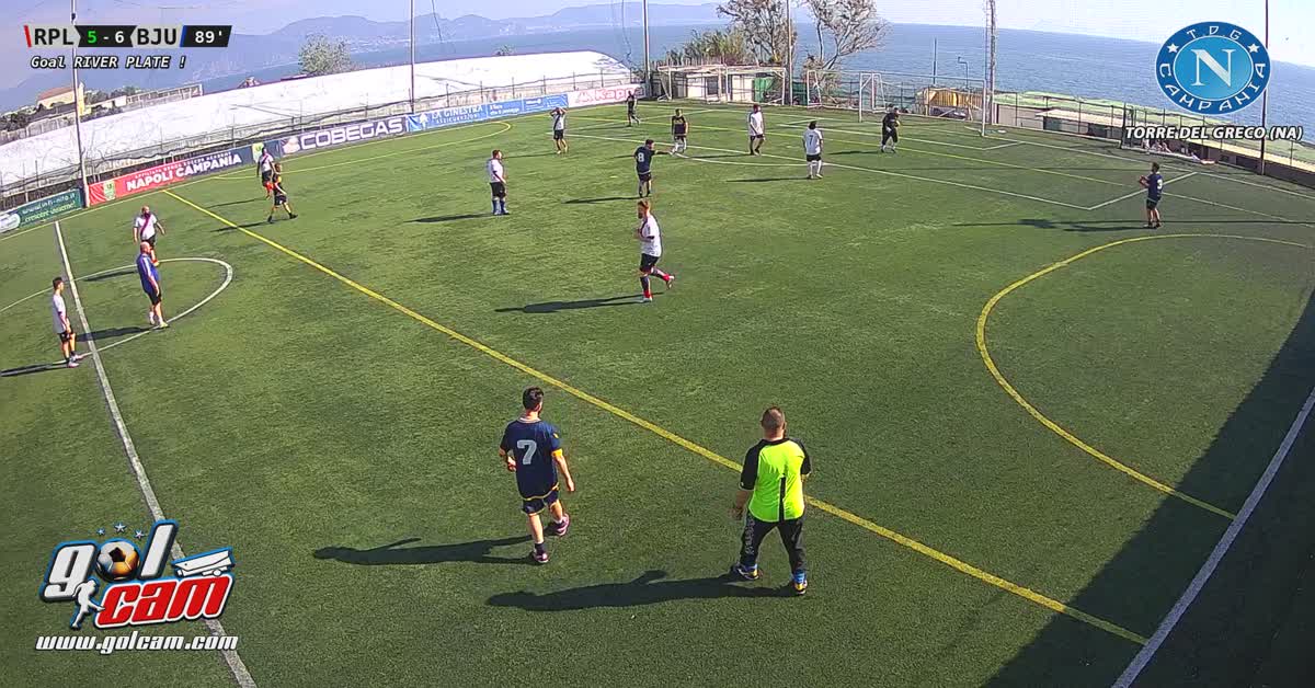6-5 Antonio Borriello 