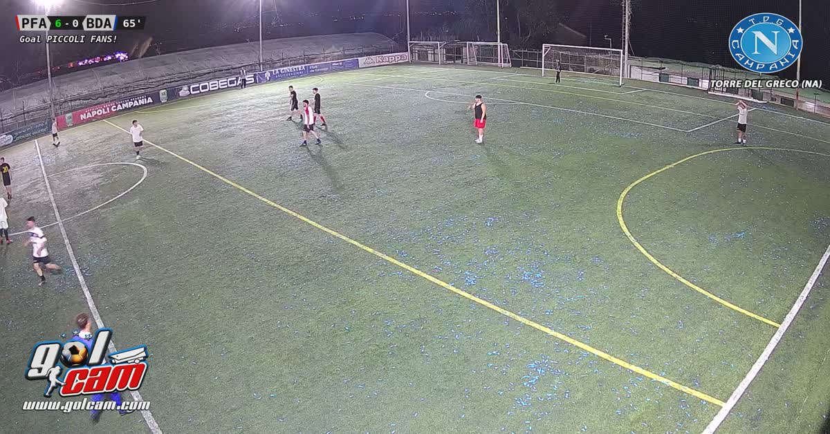 Gol e gol