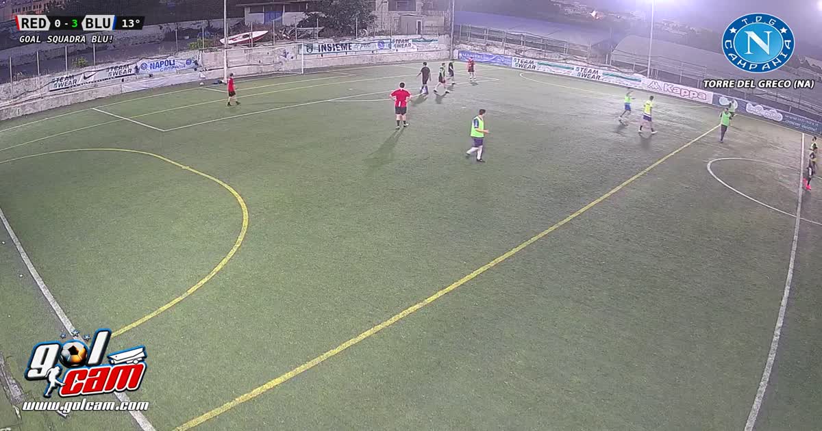 Goooal
