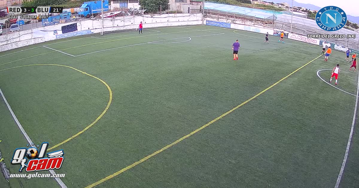 Gol Fabio 