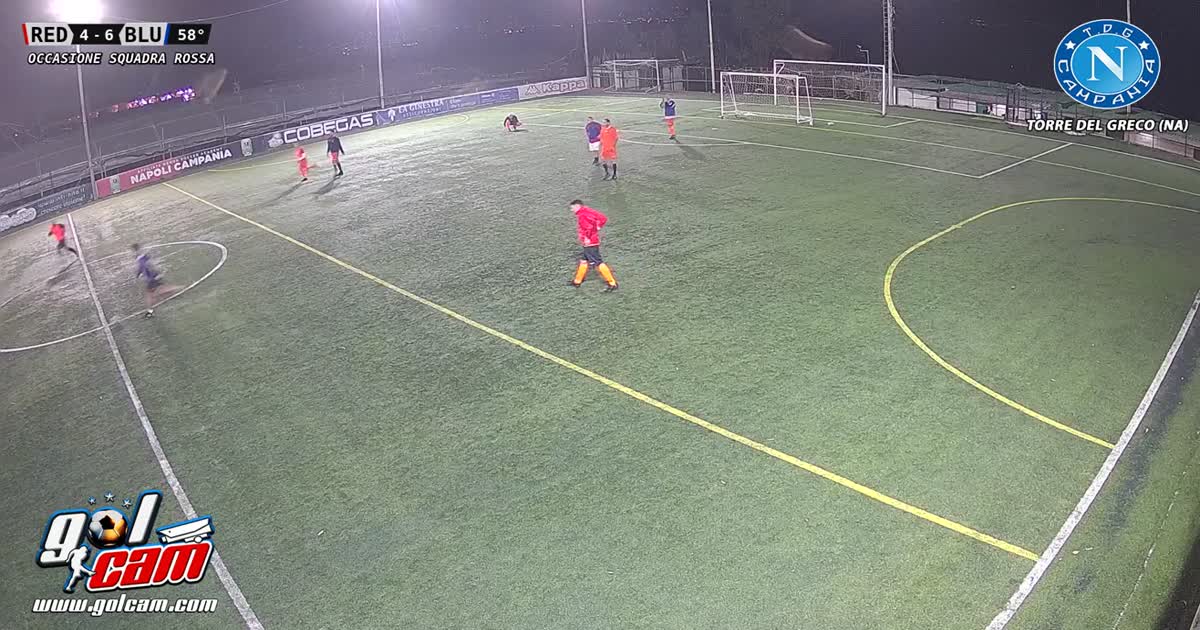 Fiocco gol