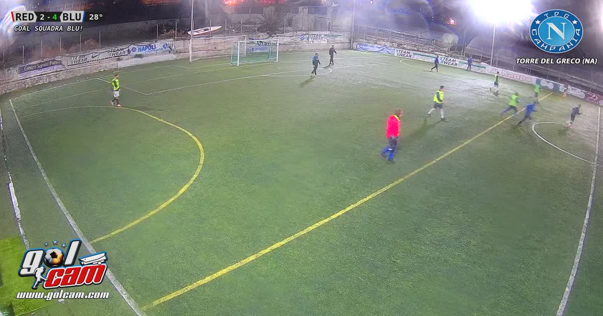 Gooool