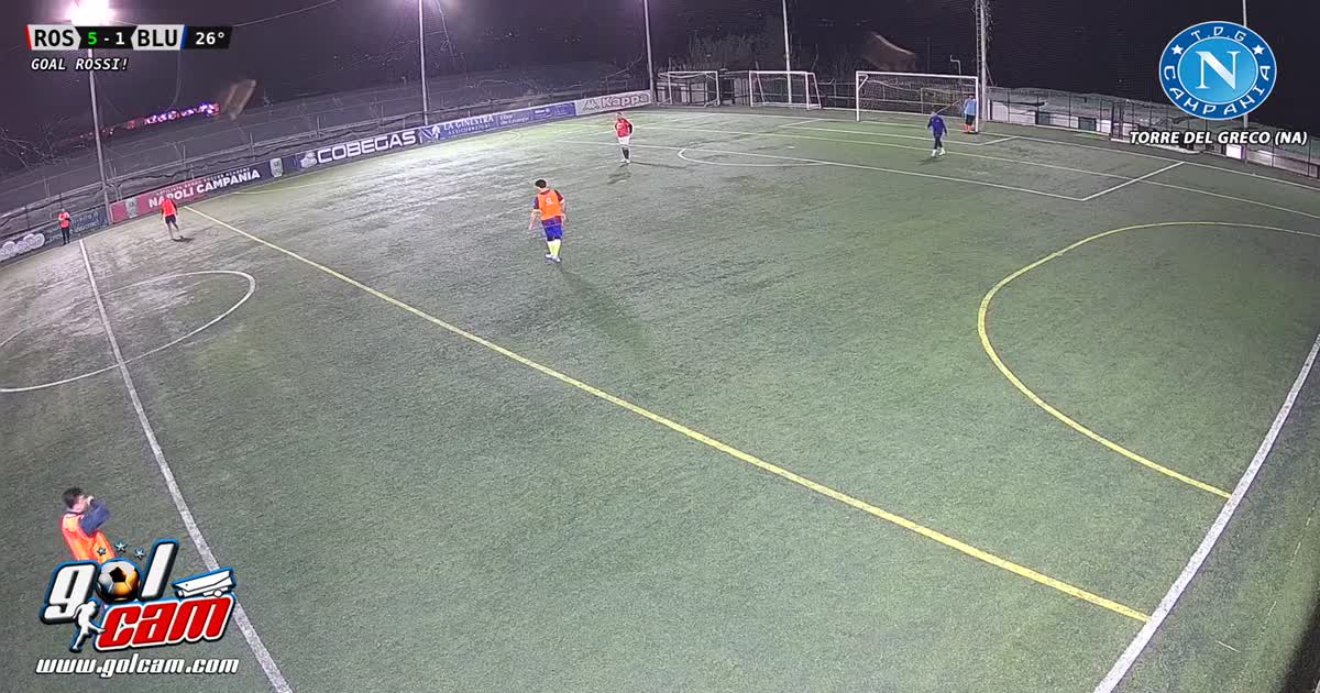 gol perfetto