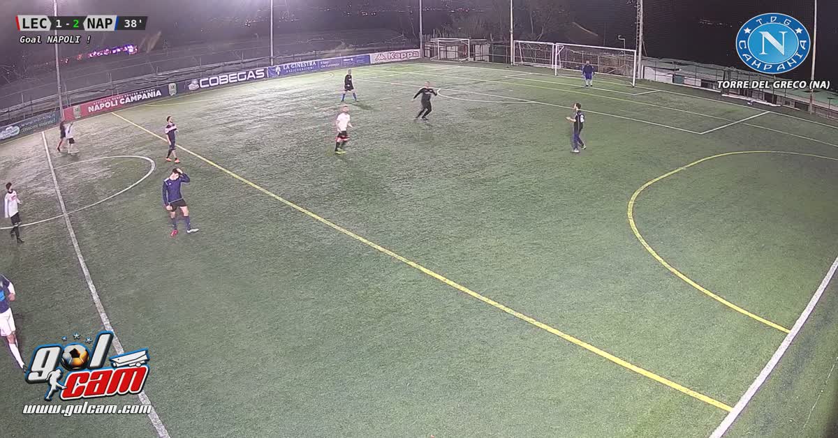 SOLO GOAL 1