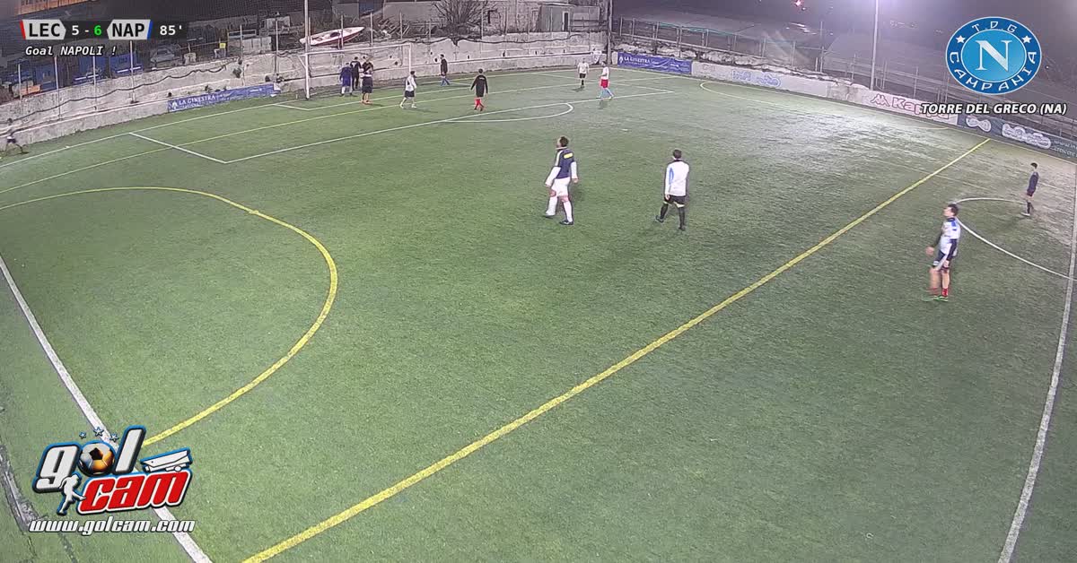 GOL VITTORIA