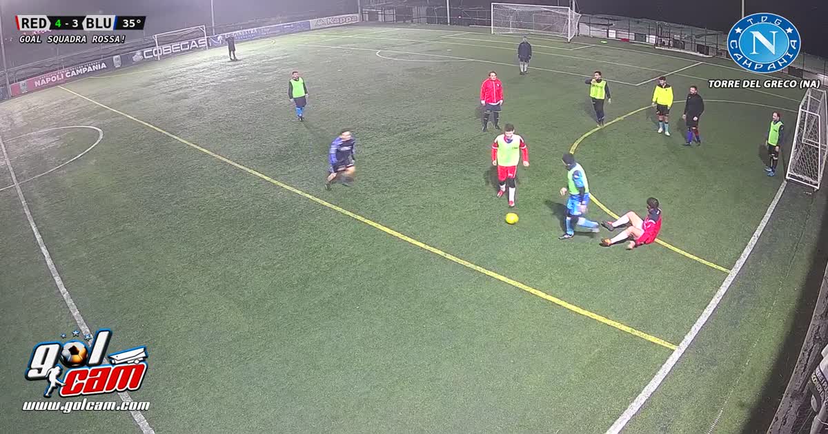 Gooooal