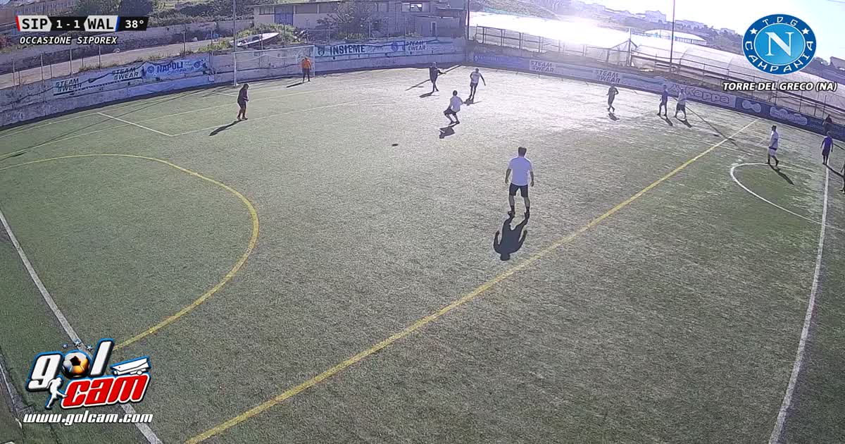 sparo alto