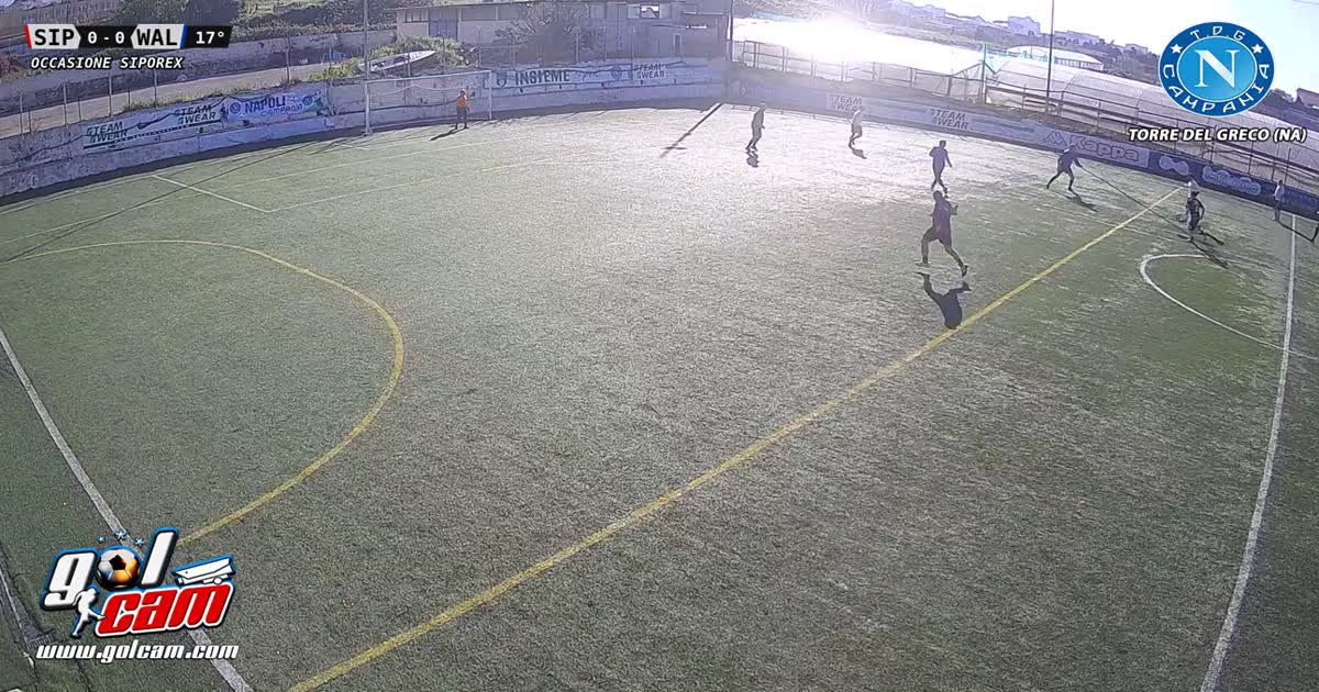 Dany spara alto
