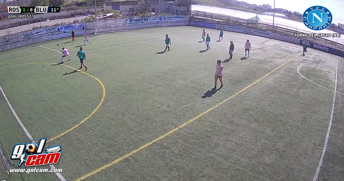 Bel gol