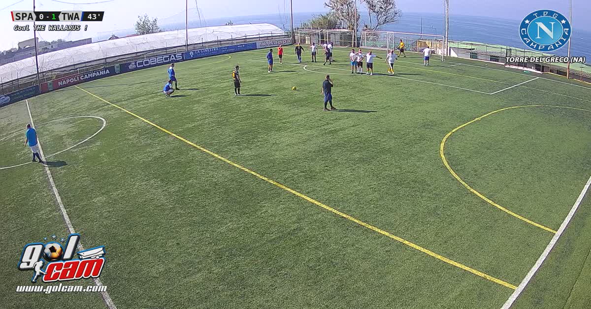 Gol di Lello