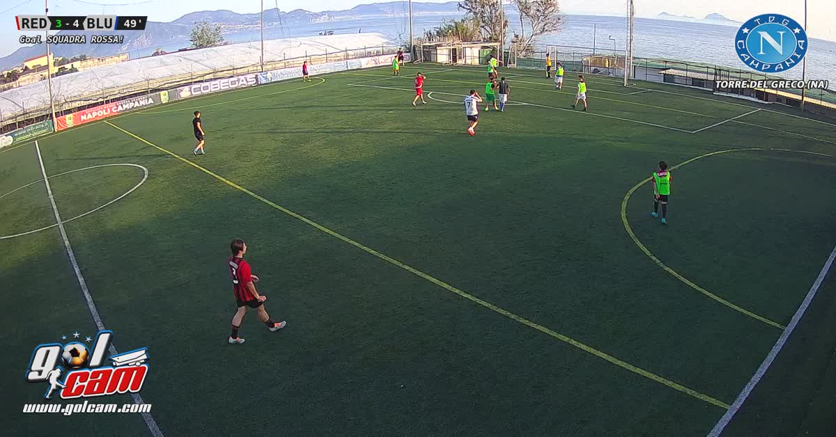 Stop e tiro