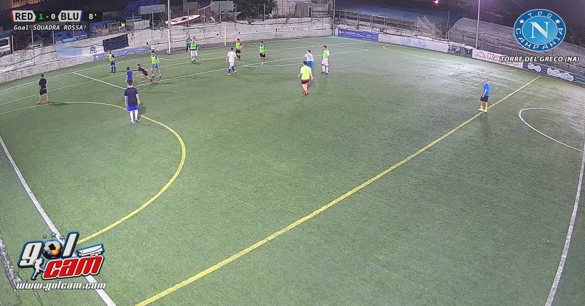 Primo gol