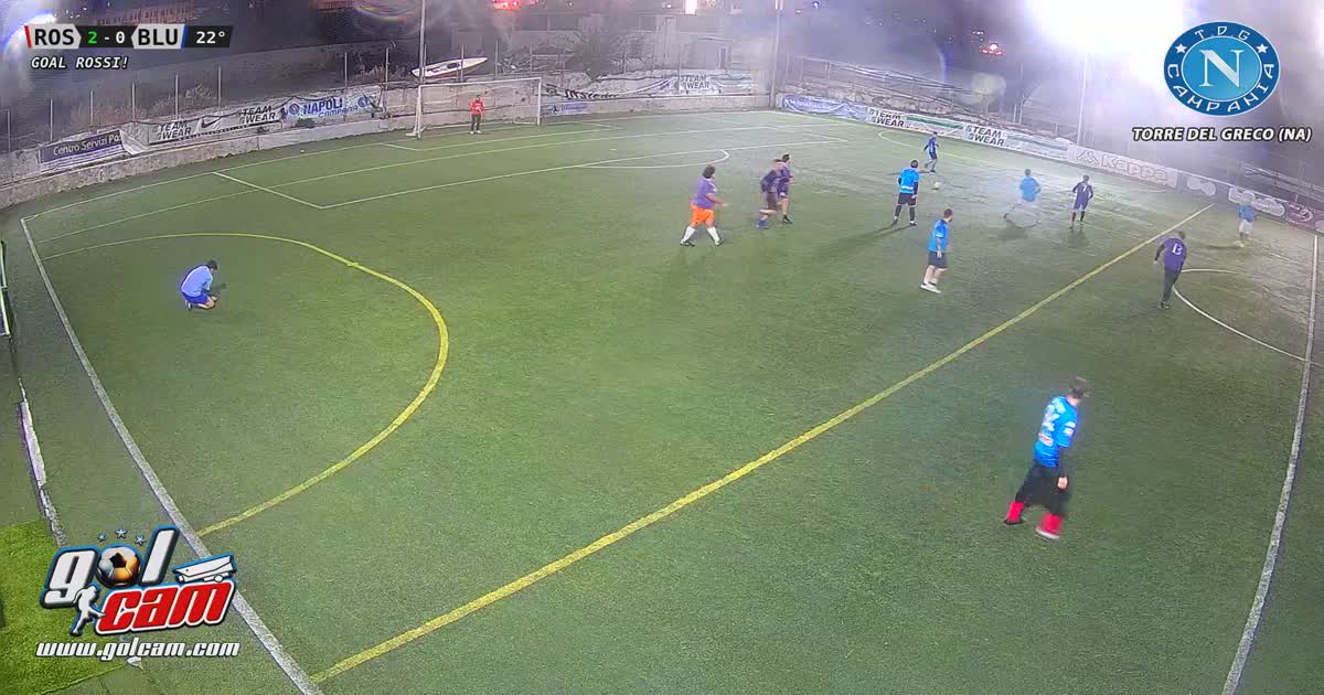 Gooool