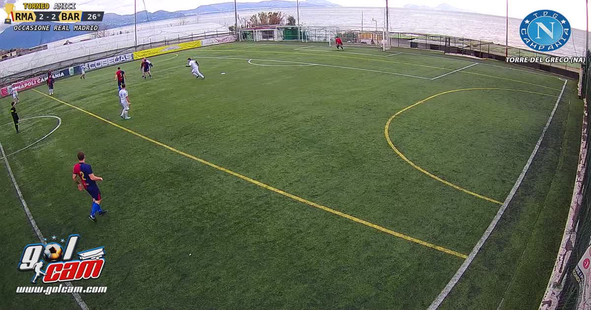 Giorgio Serpe (Real)