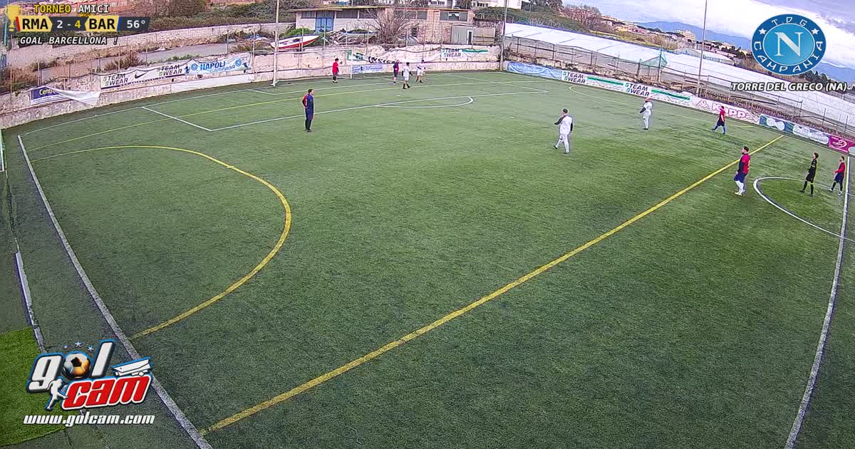 2-4 Granato (Barca)