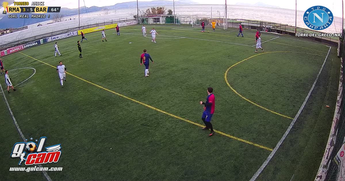 3-5 Rocco M (Real)