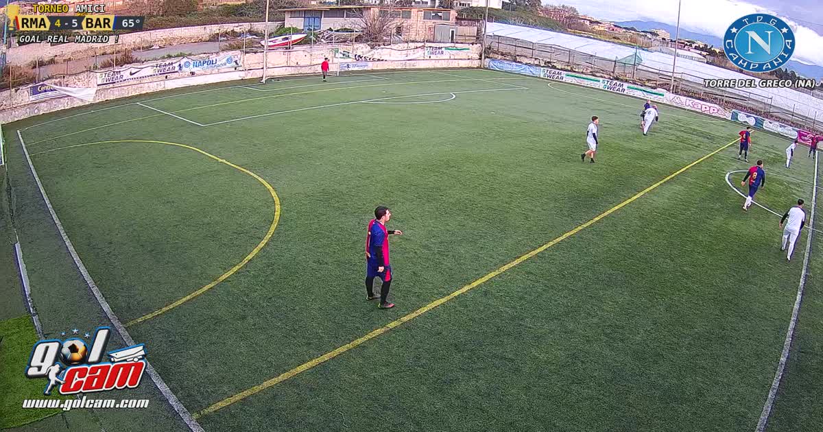 4-5 Cuciniello (Real)