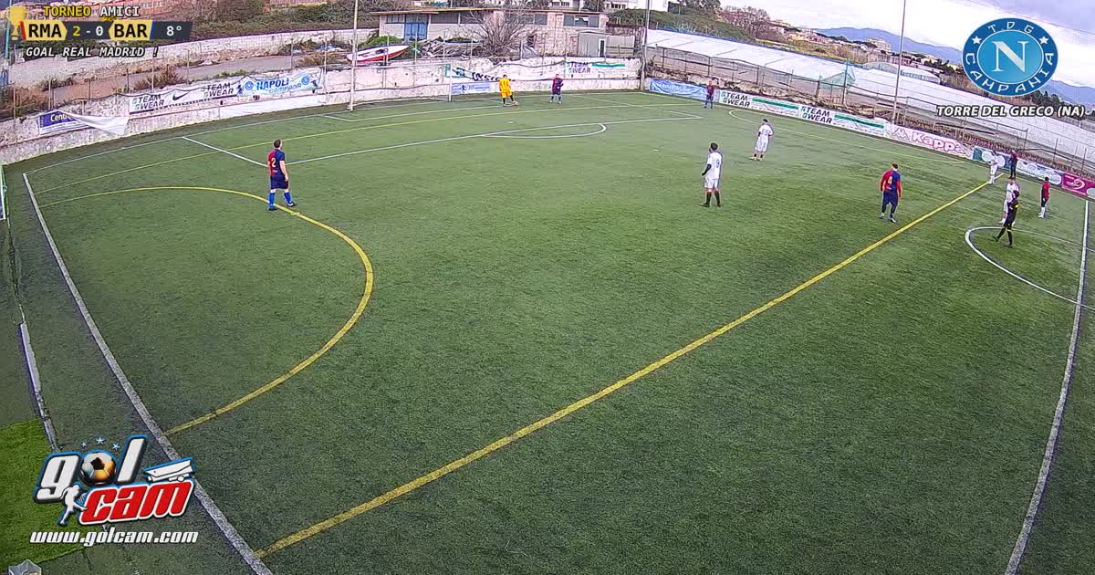 2-0 Ascione L Real