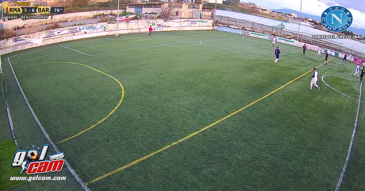 5-6 Cuciniello (Real)