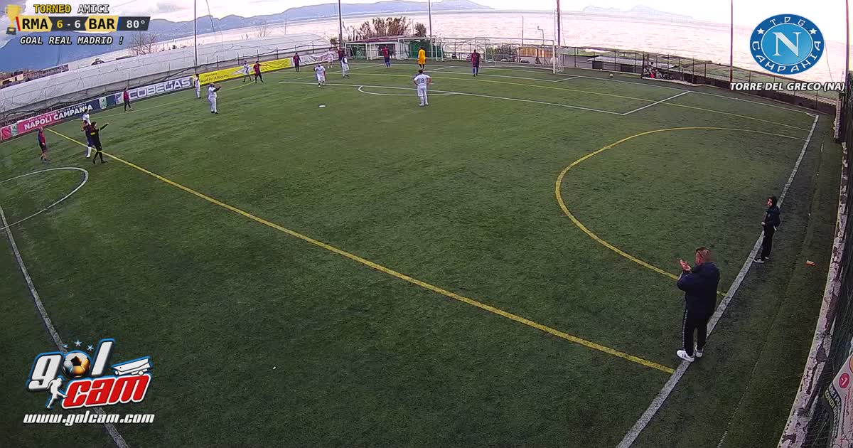 6-6 Rocco M (Real)