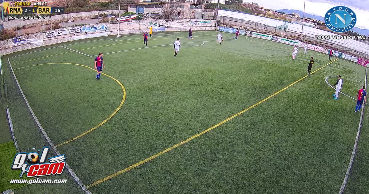 2-1 Folliero S Barca 