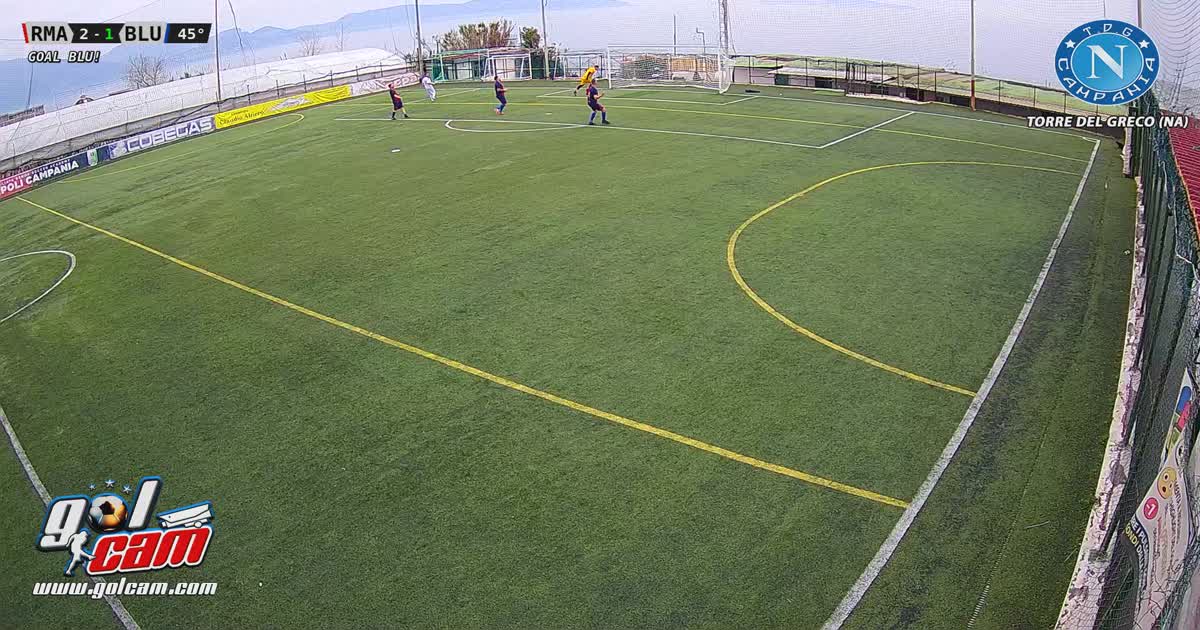 2-1 Granato G (Barca)