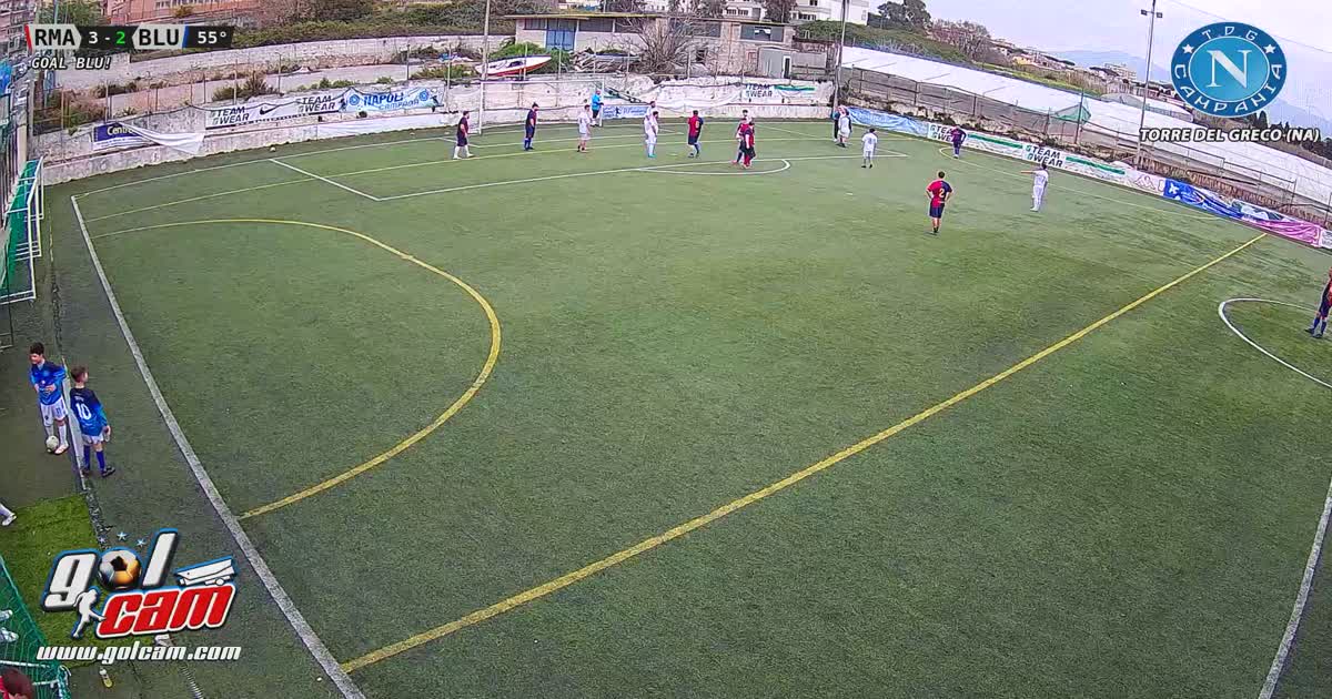 3-2 Granato G (Barca)