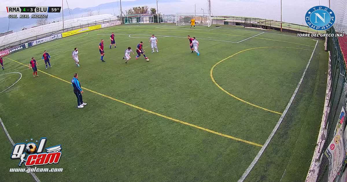 4-3 Scuotto S (Real)