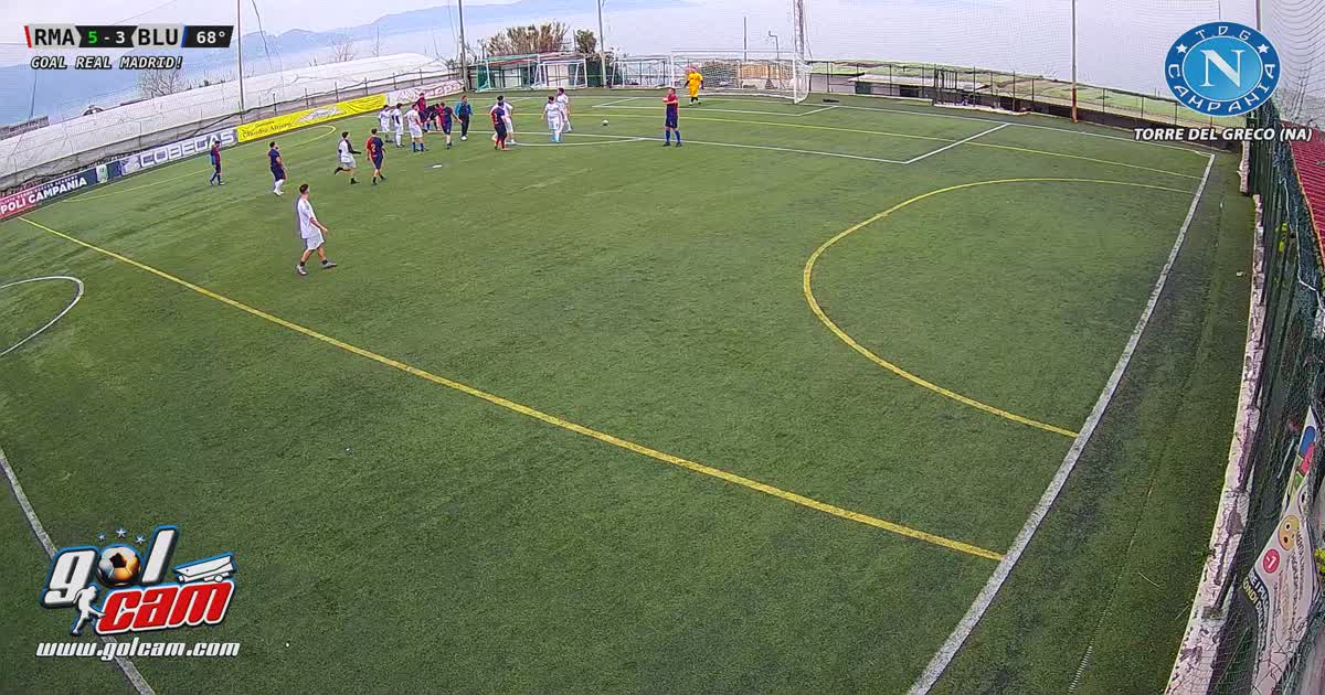 5-3 Borriello L (Real,)