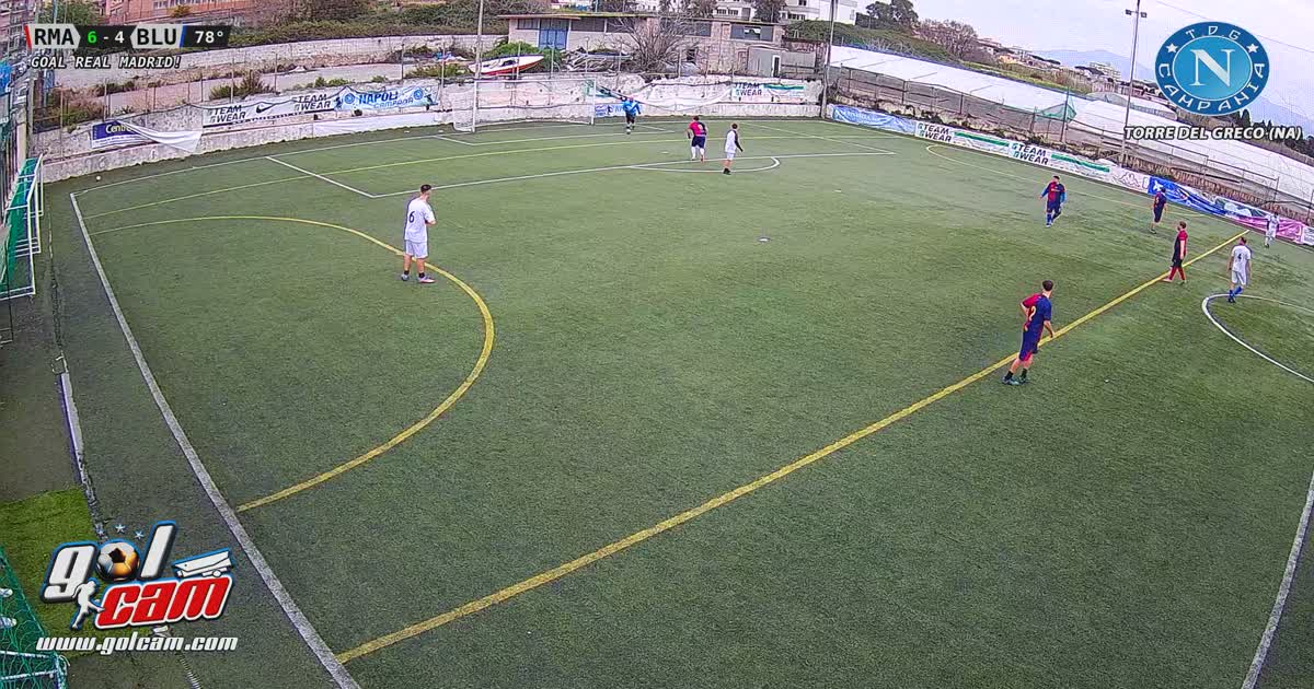 6-4 Scuotto S (Real)