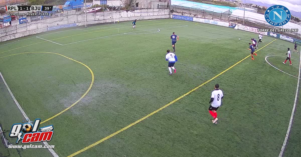 Vincenzo Ravo (Boca)