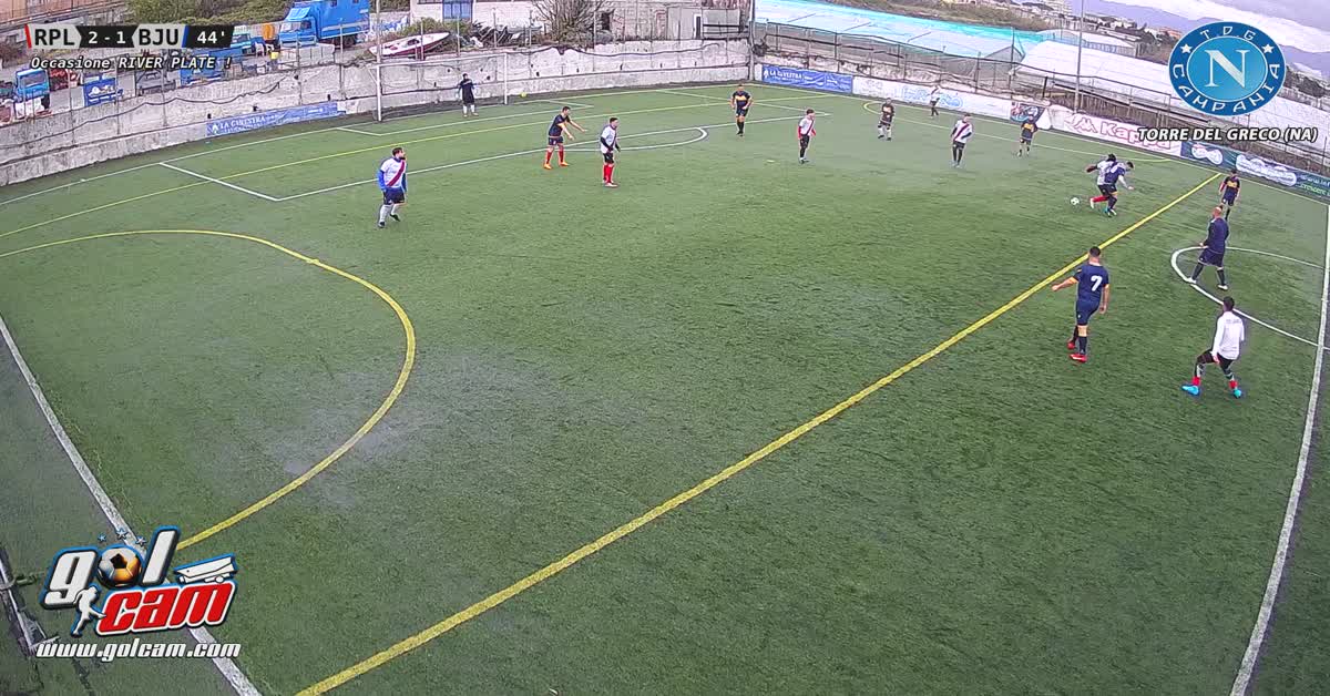 Parata Francesco (Boca)