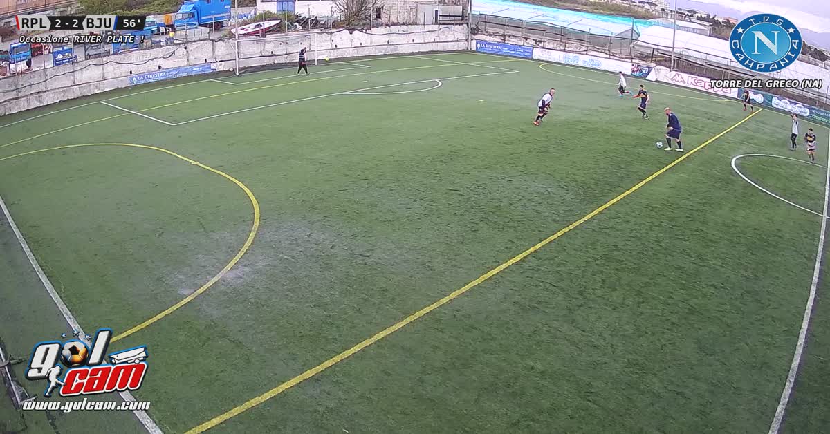 Michele Ascione (Boca)