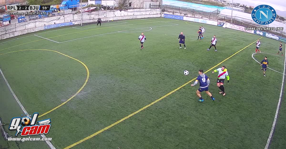 Raffaele Scognamiglio (Boca)