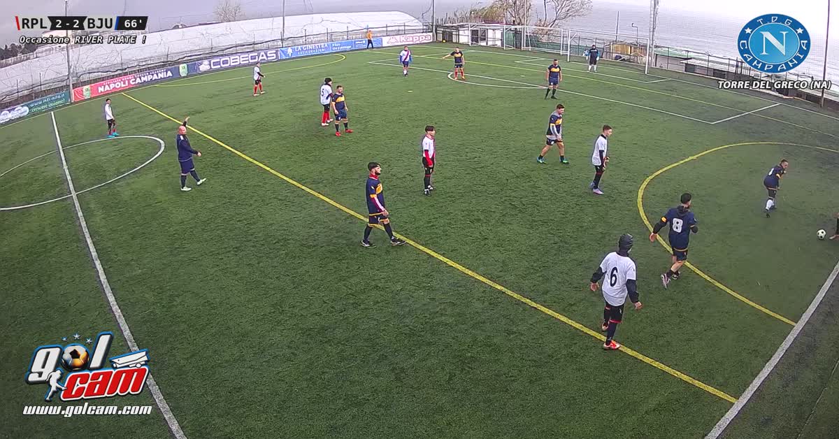 Parata Francesco (Boca)