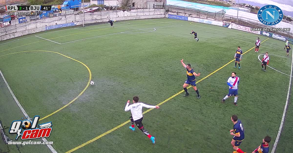 2-1(River) Nello Bianco 